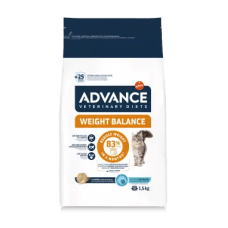 Advance Vet Cat Weight Balance